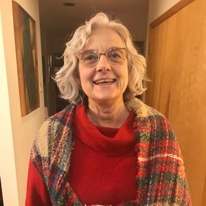 Meet your Posher, Laurel